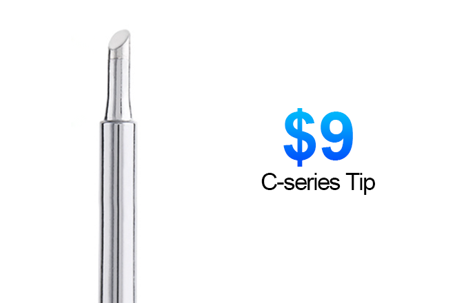 C-series Tip